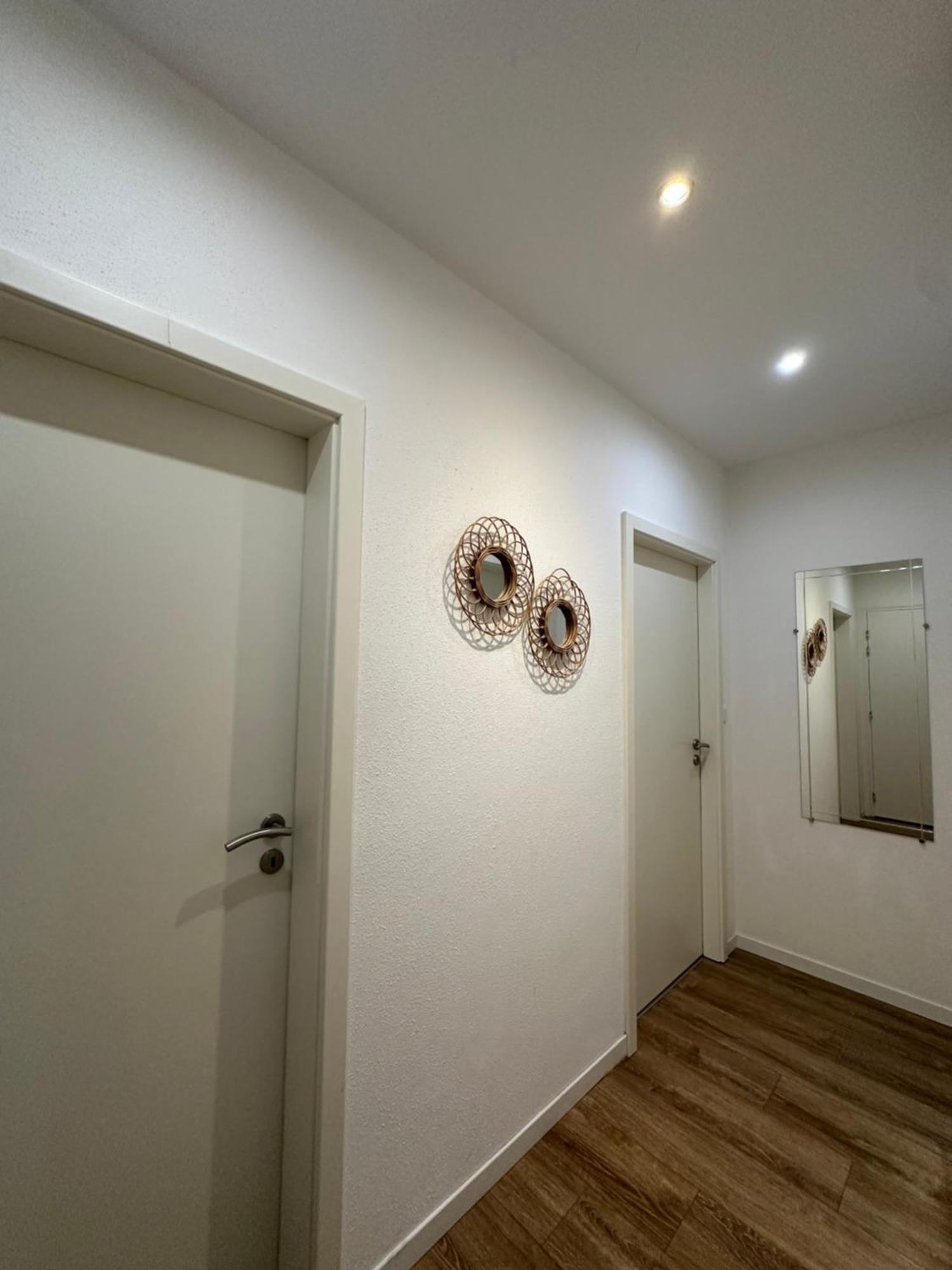 # Le 2 # Tres Beau T3 1Er Etage Tout Confort, Neuf, Mulhouse Centre Exterior photo
