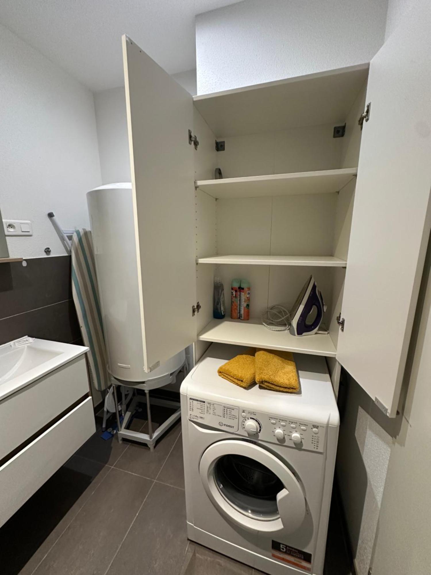 # Le 2 # Tres Beau T3 1Er Etage Tout Confort, Neuf, Mulhouse Centre Exterior photo