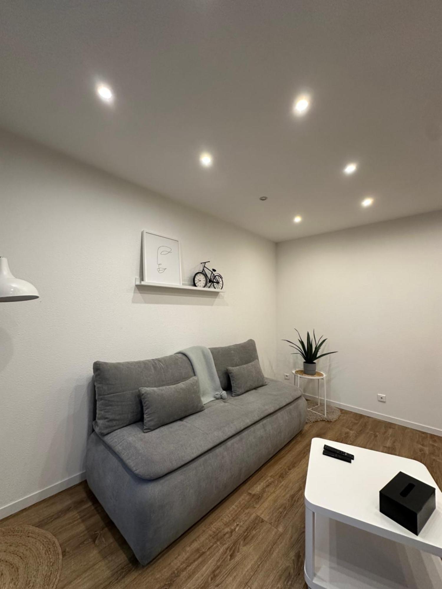 # Le 2 # Tres Beau T3 1Er Etage Tout Confort, Neuf, Mulhouse Centre Exterior photo