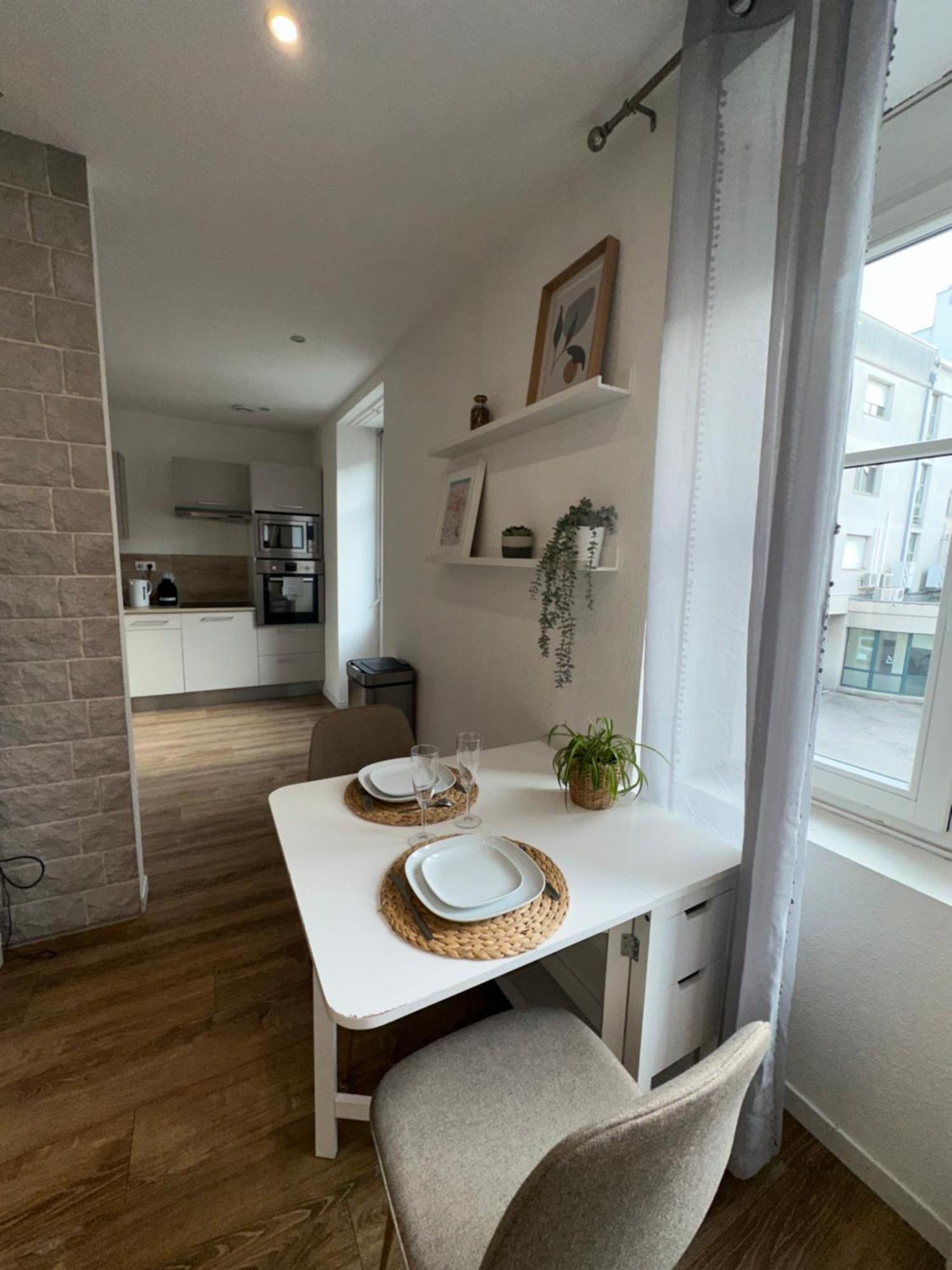 # Le 2 # Tres Beau T3 1Er Etage Tout Confort, Neuf, Mulhouse Centre Exterior photo